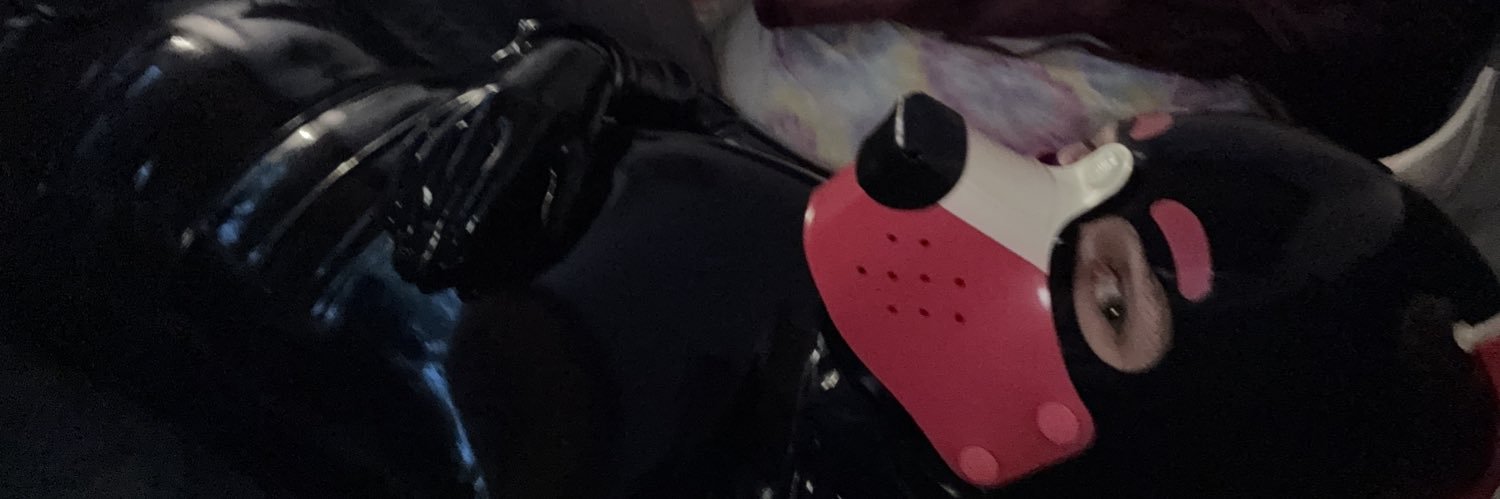 Pup Blade ⚔️'s banner