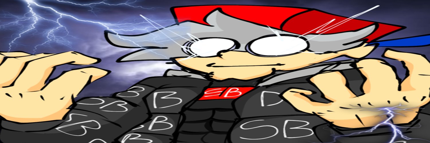 sawbutt's banner