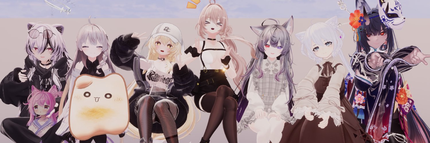 あまね猫🐾's banner