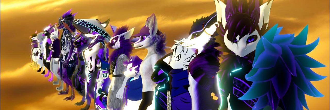 Doc's banner