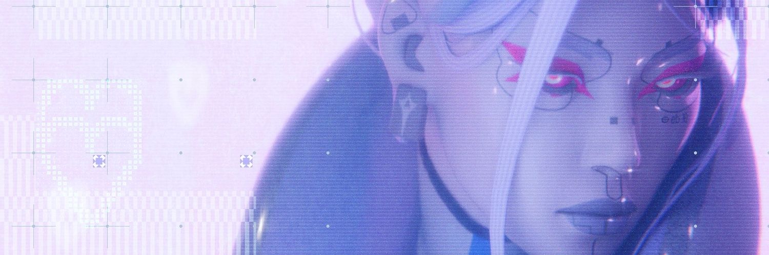 WORM MOTHER NONA's banner