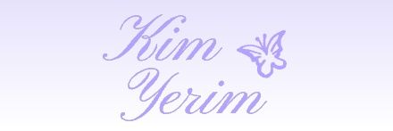 ♡ KIMYERIM-김예림 🕊️'s banner