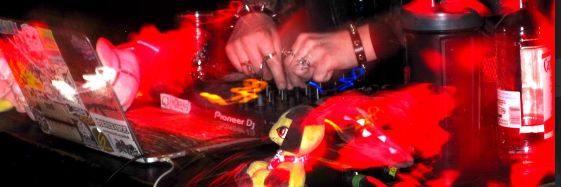 QIREXX's banner