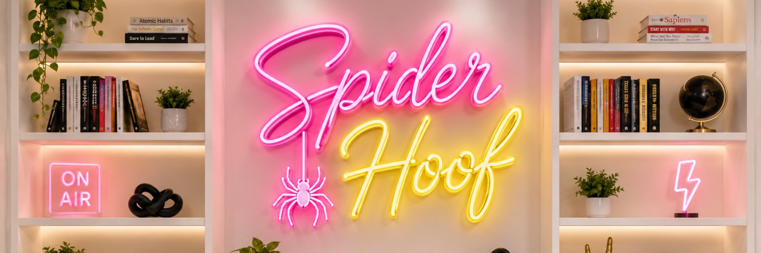 Spider Hoof's banner