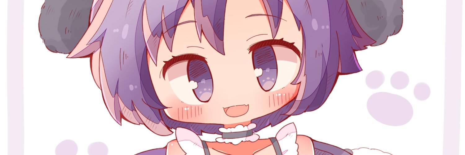 都みみち🦦💜's banner