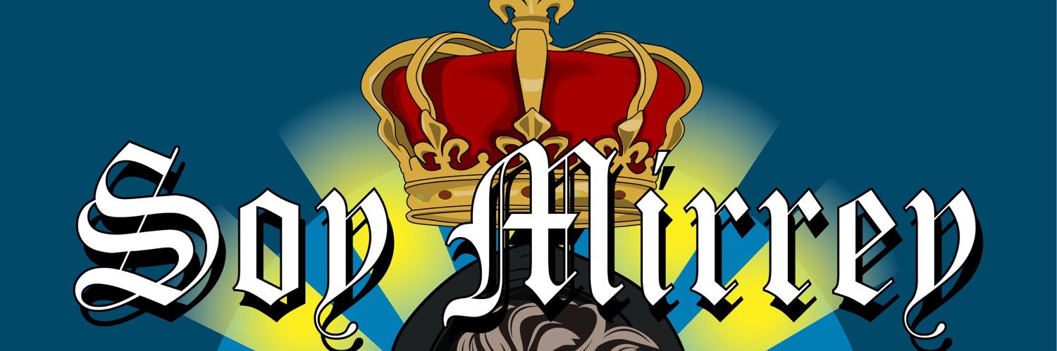 Carlos Bello (Soy Mirrey)'s banner