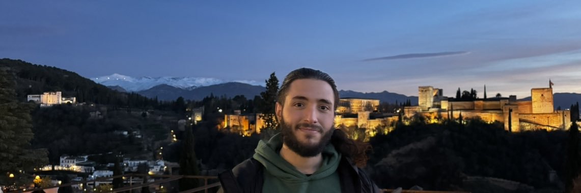 يوسف's banner
