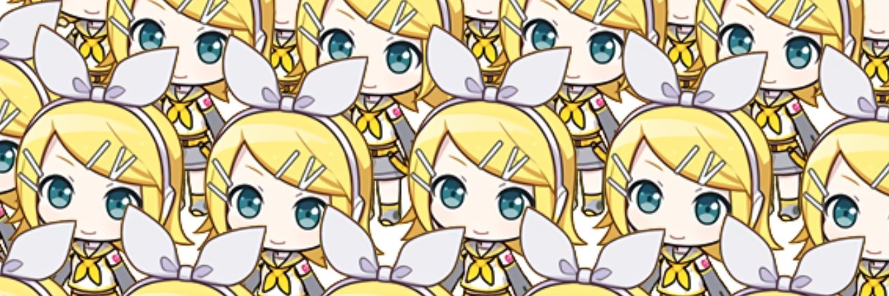 🎀's banner