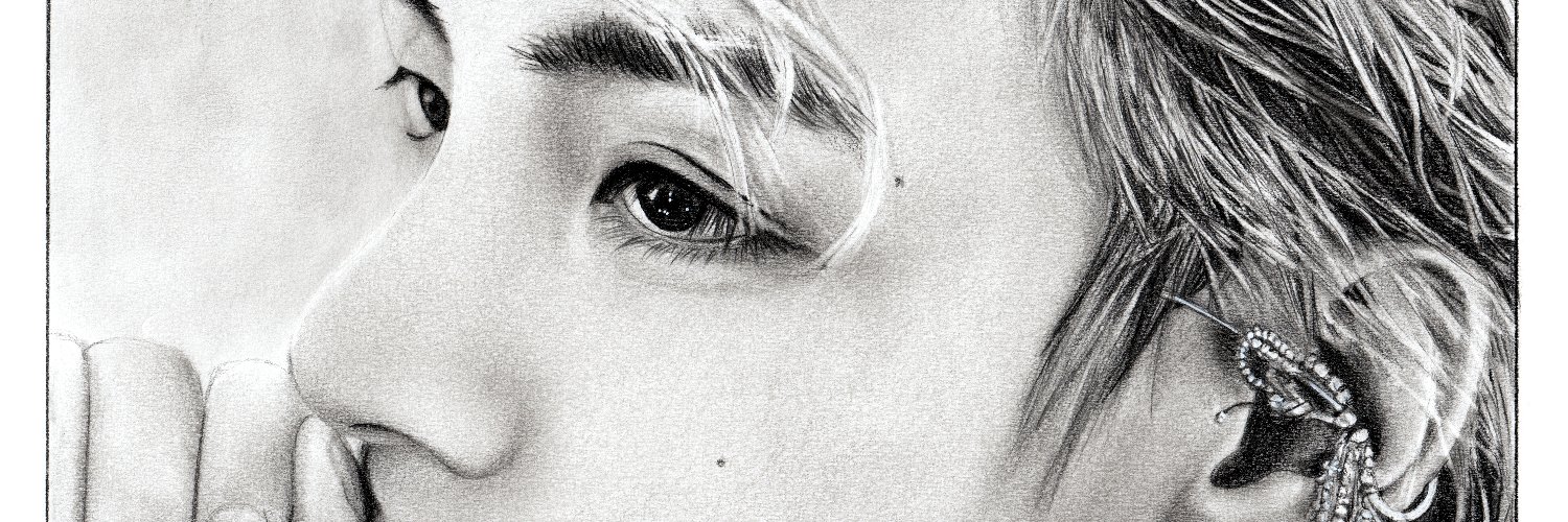 Meike⁷ | borahae arts's banner