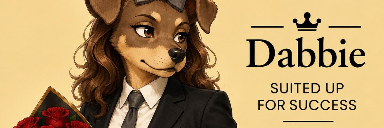 Dabbie's banner