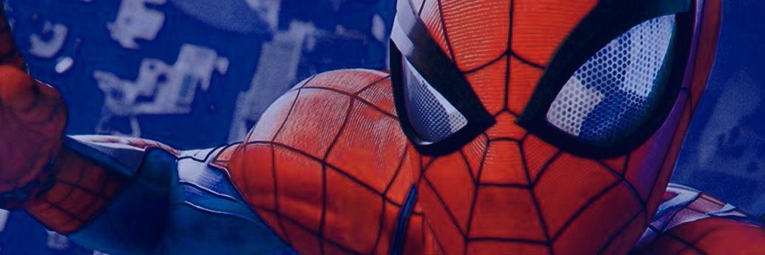 spidey koo's banner