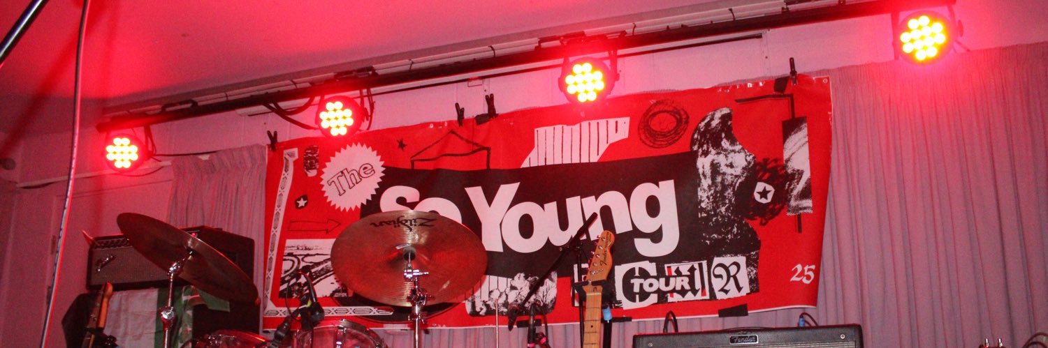 han's banner