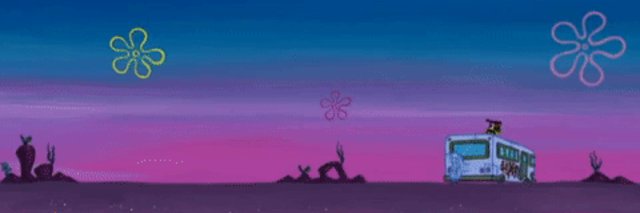 weston's banner