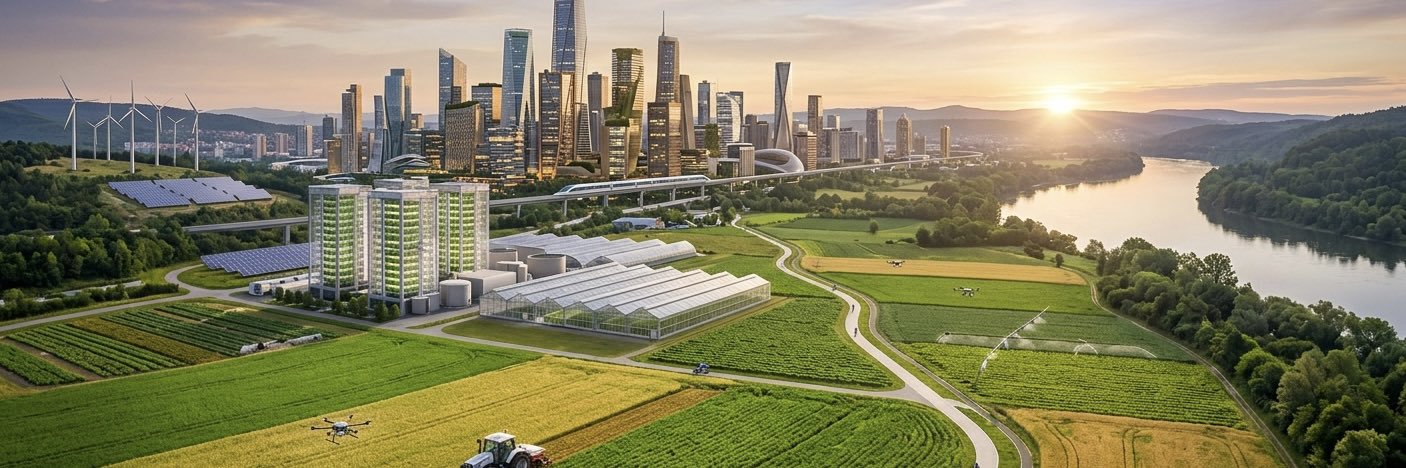 Africa Growth 360°'s banner