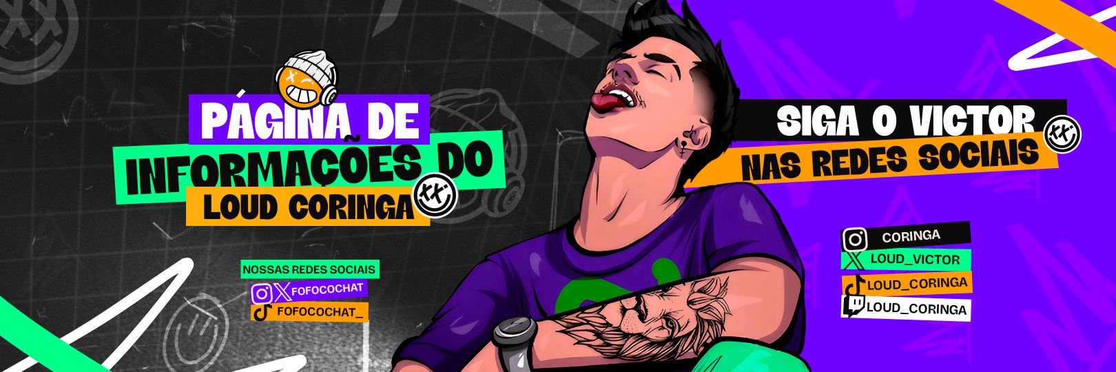 FOFOCOCHAT 👻's banner