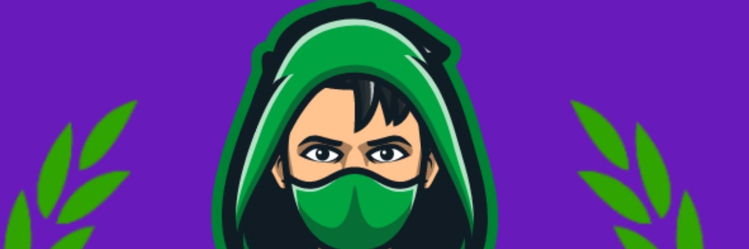 ZAREK's banner