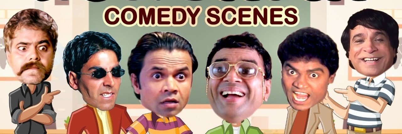 Enjoy Comedy's banner
