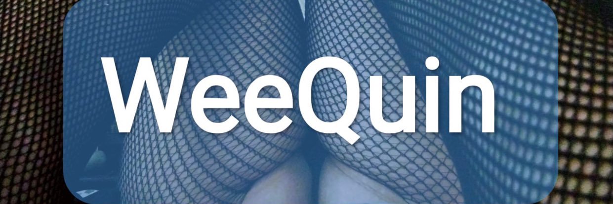 WeeQuin 🇿🇦's banner