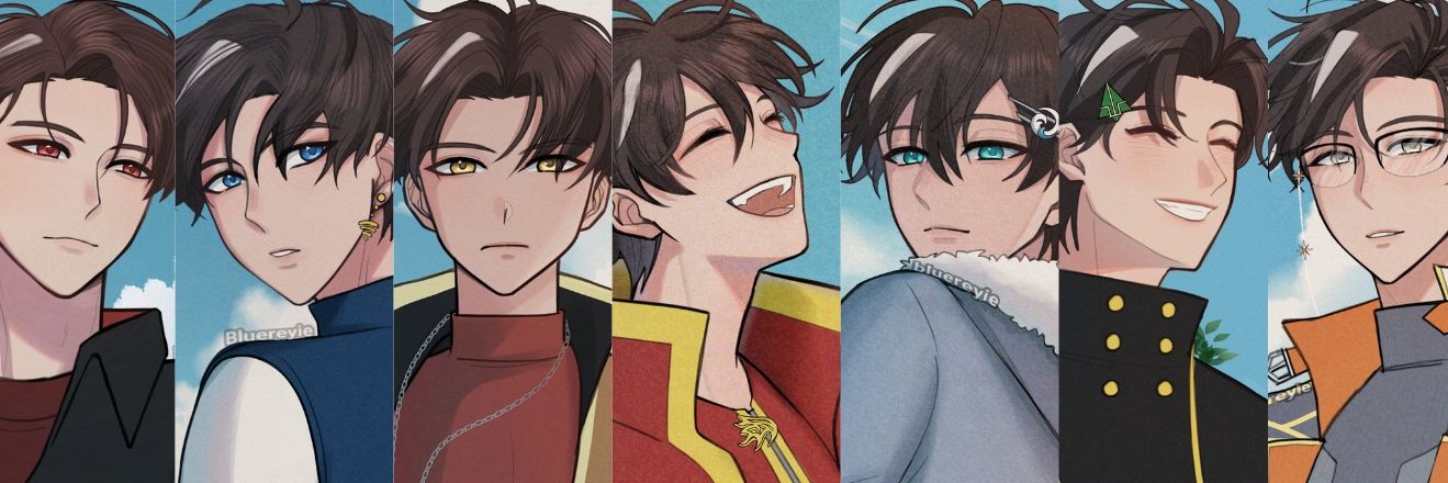 Reyy | Open Cmms's banner