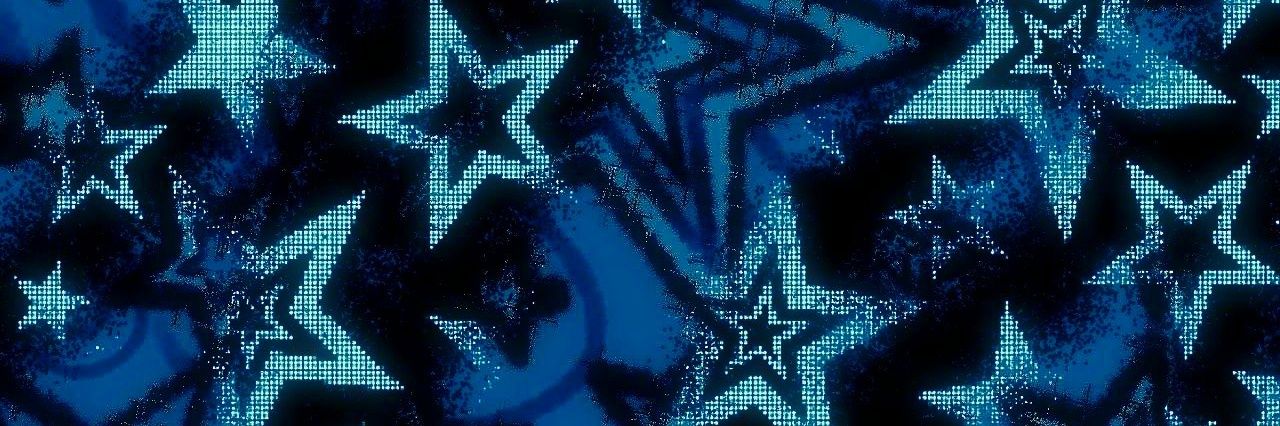 Mint☆Bleu's banner