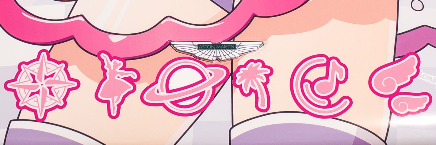 🏁 Ashton Marten | アシュトン♥マーチン 🍒's banner