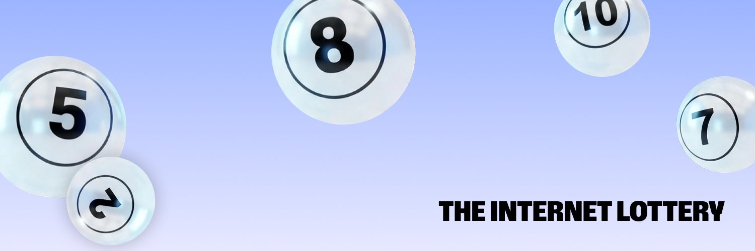 Megapot's banner