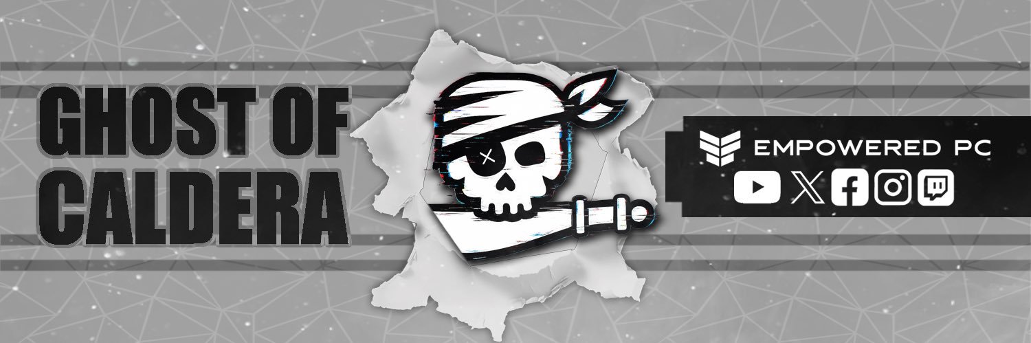 GhostOfCaldera's banner