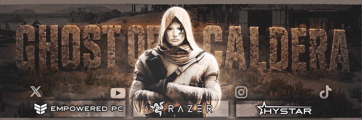 GhostOfCaldera's banner