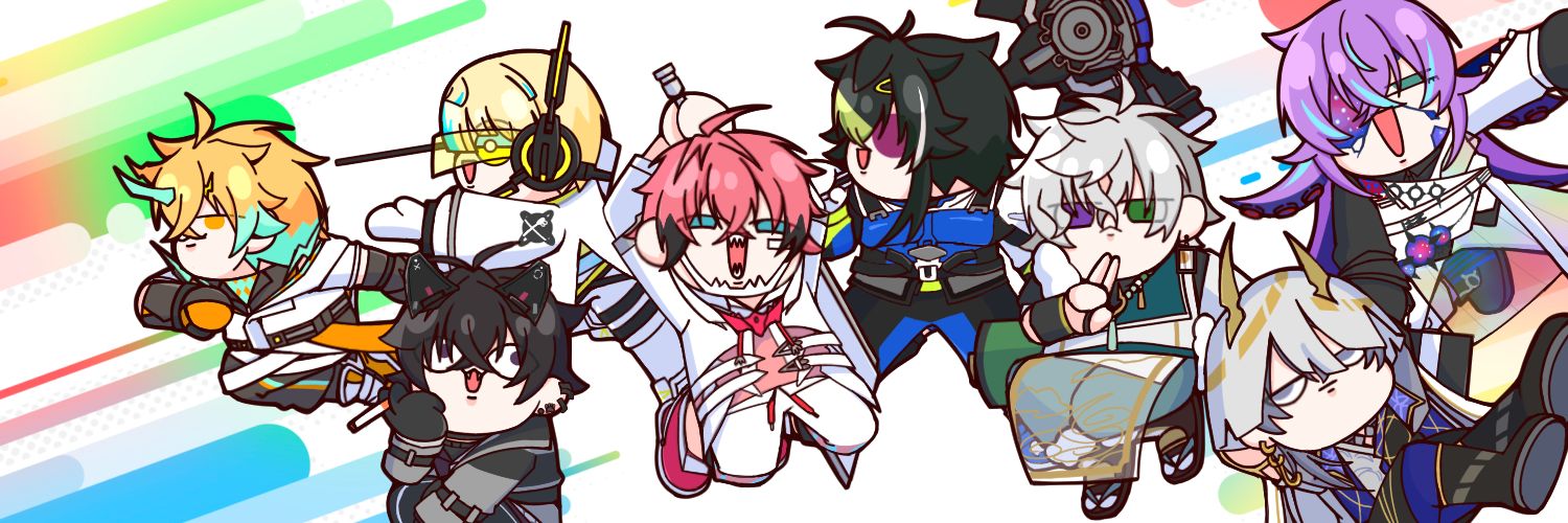 按凪's banner
