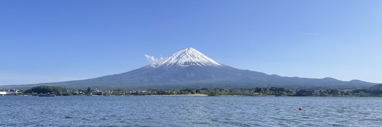 張　ケンケン's banner
