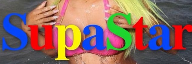 SupaStarStunna⭐️'s banner