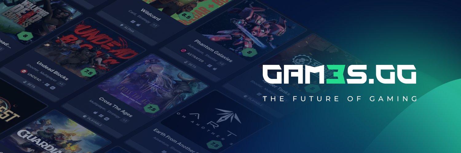 GAMES.GG's banner