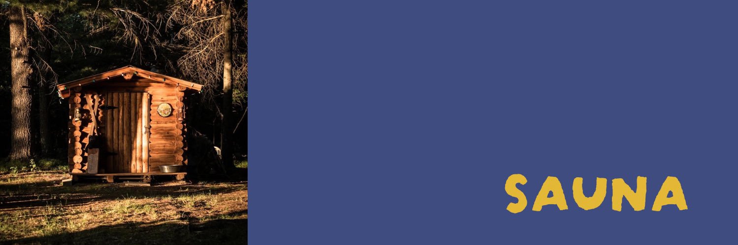 おーちゃん｜サウナライター's banner
