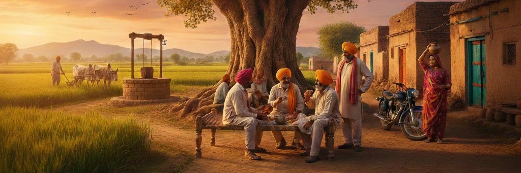 रंगरसिया's banner