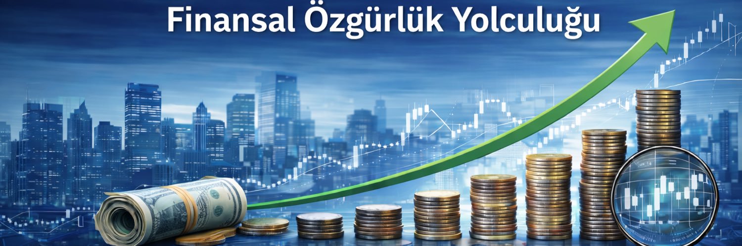 Çakır | Finansal Özgürlük's banner