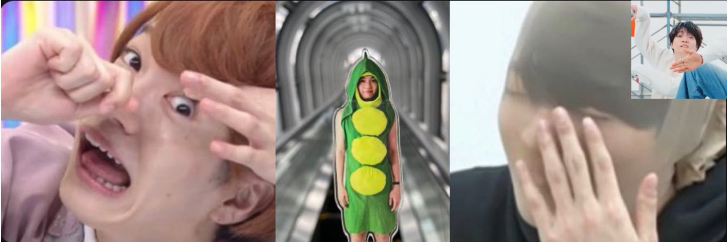 メイ🔫🐺❤️'s banner