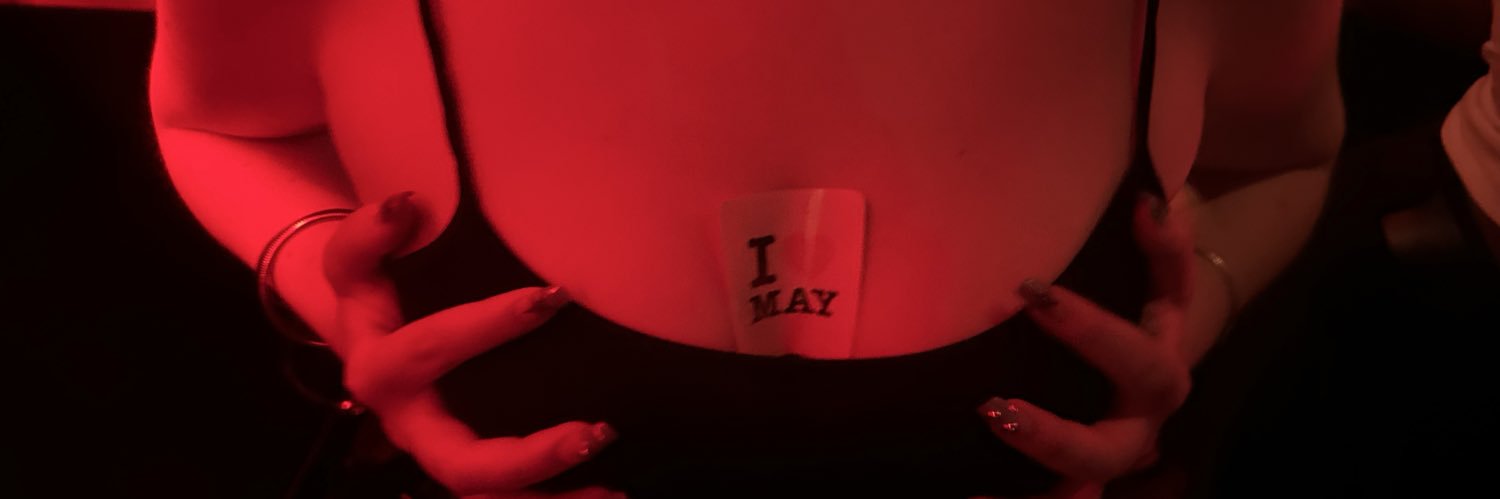 may trapst☆r's banner