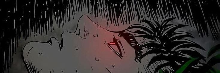Unemployed's banner