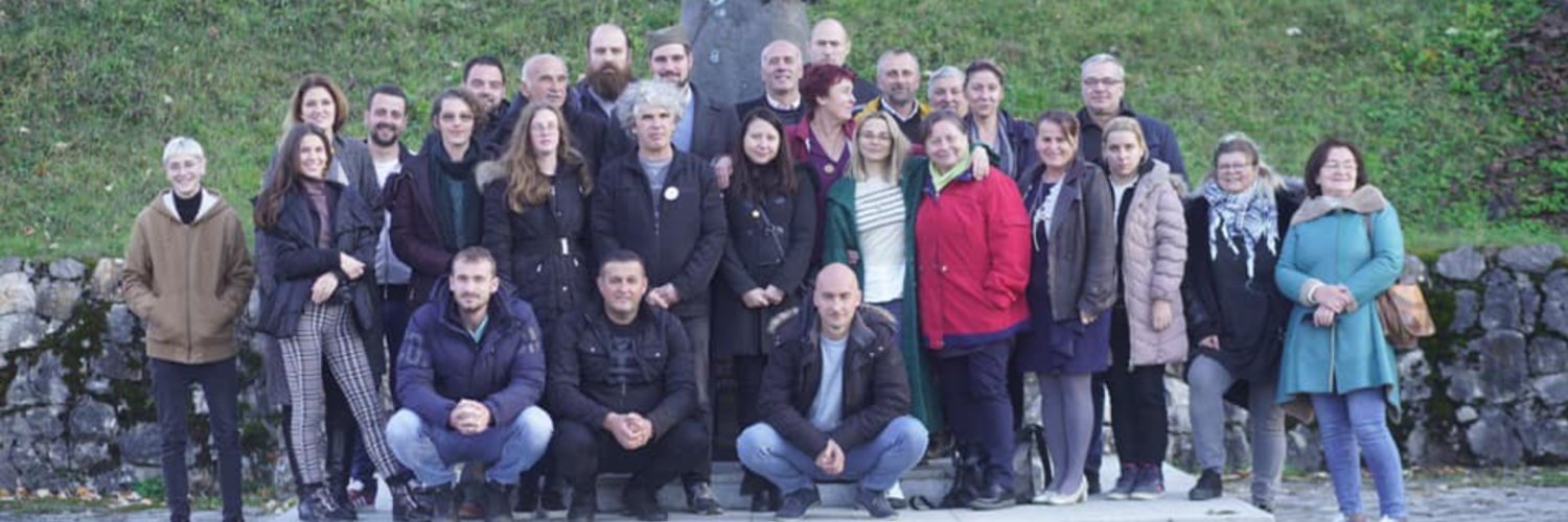 SEOS - Znamo da ne damo's banner