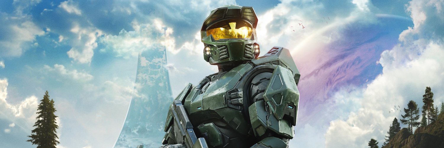 Halo Leaks's banner