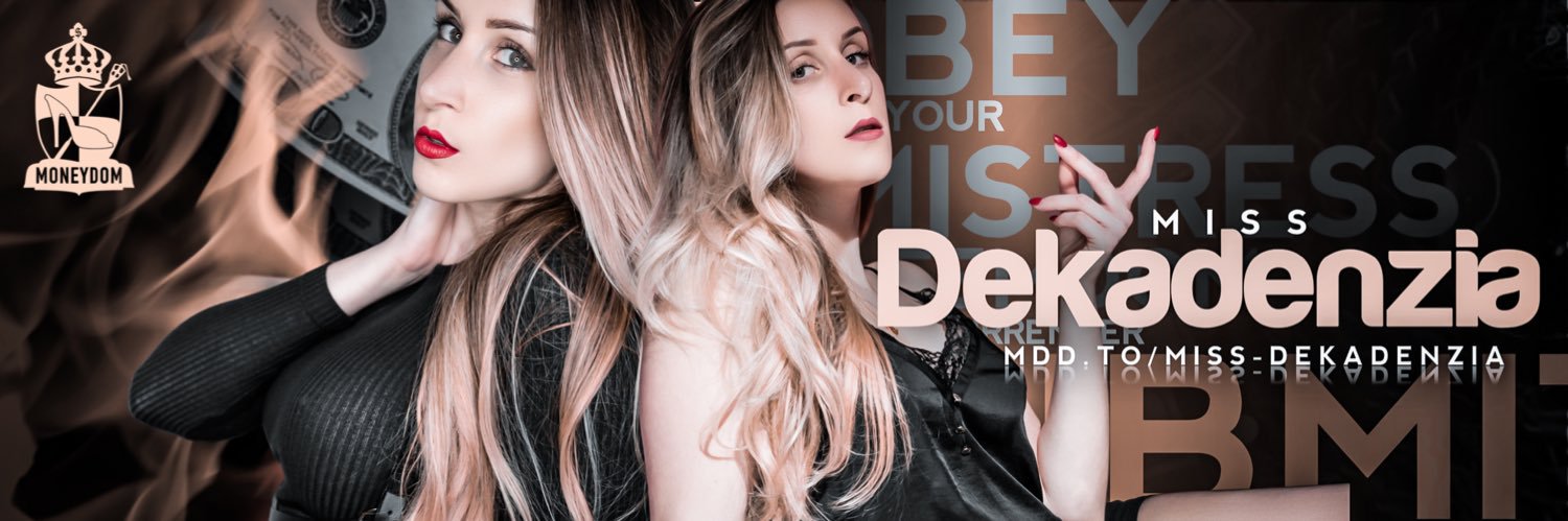 Dekadenzia's banner