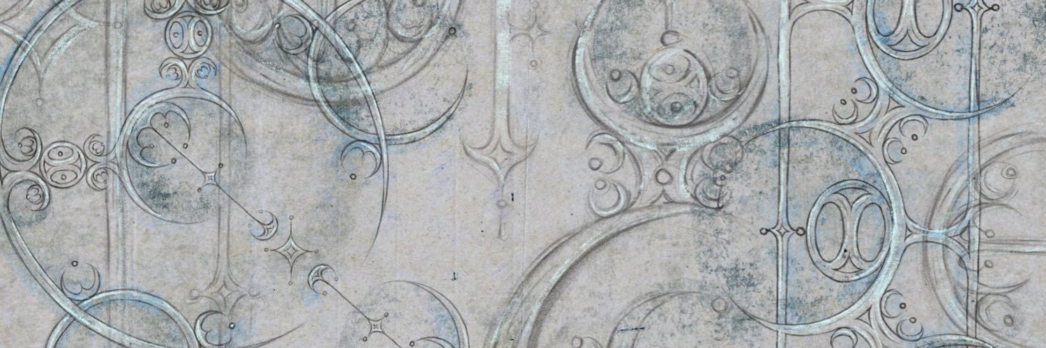 lyra's banner