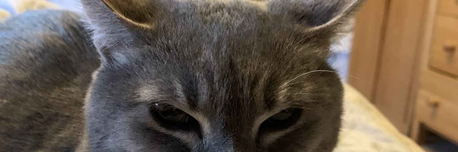 Charlie L.'s banner