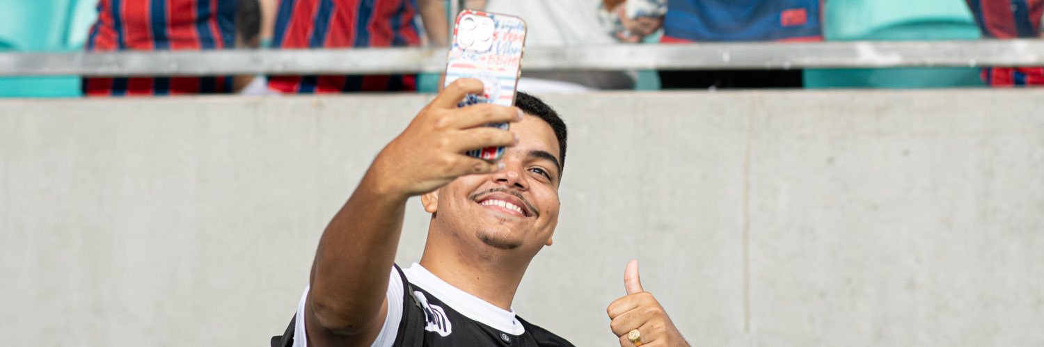 Neto's banner