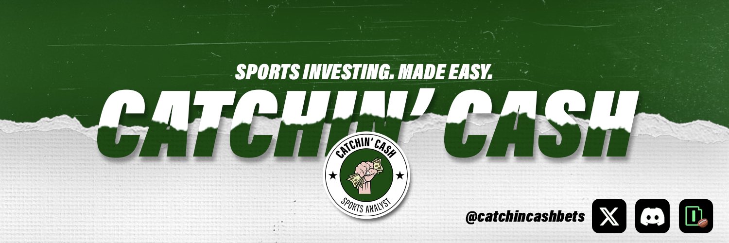 Catchin Cash💸's banner