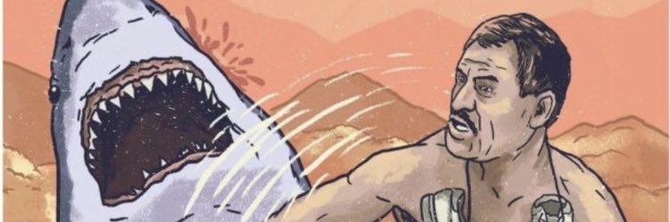 No Context Sykes's banner