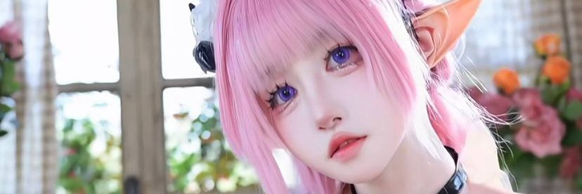 大乔要努力变强's banner