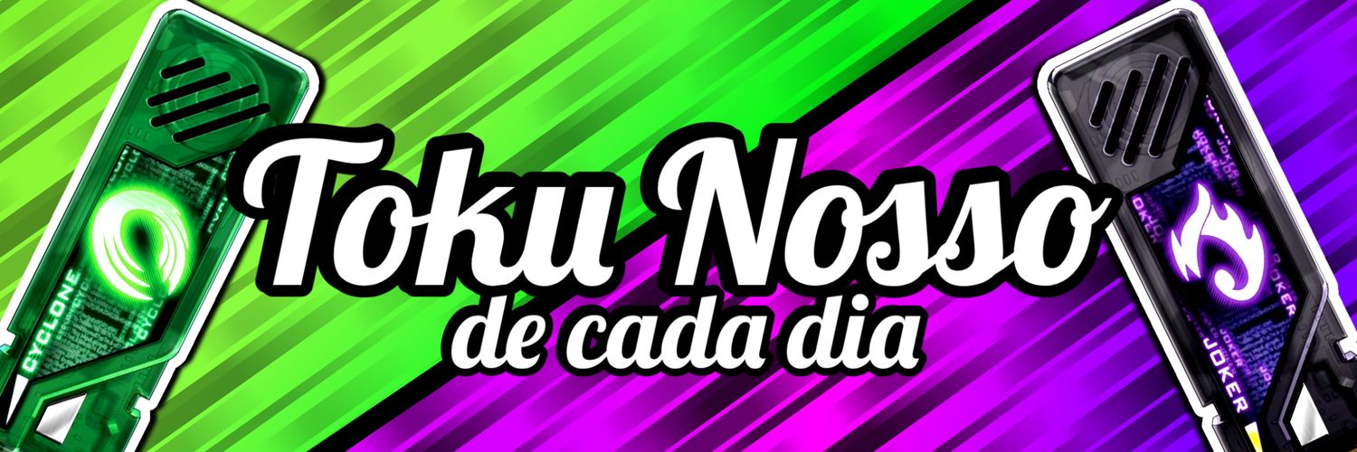 Toku nosso de cada dia's banner