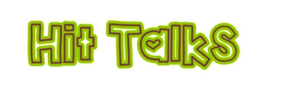 HIT TALKS 🎤's banner
