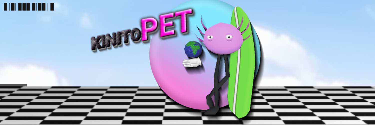 KinitoPET's banner